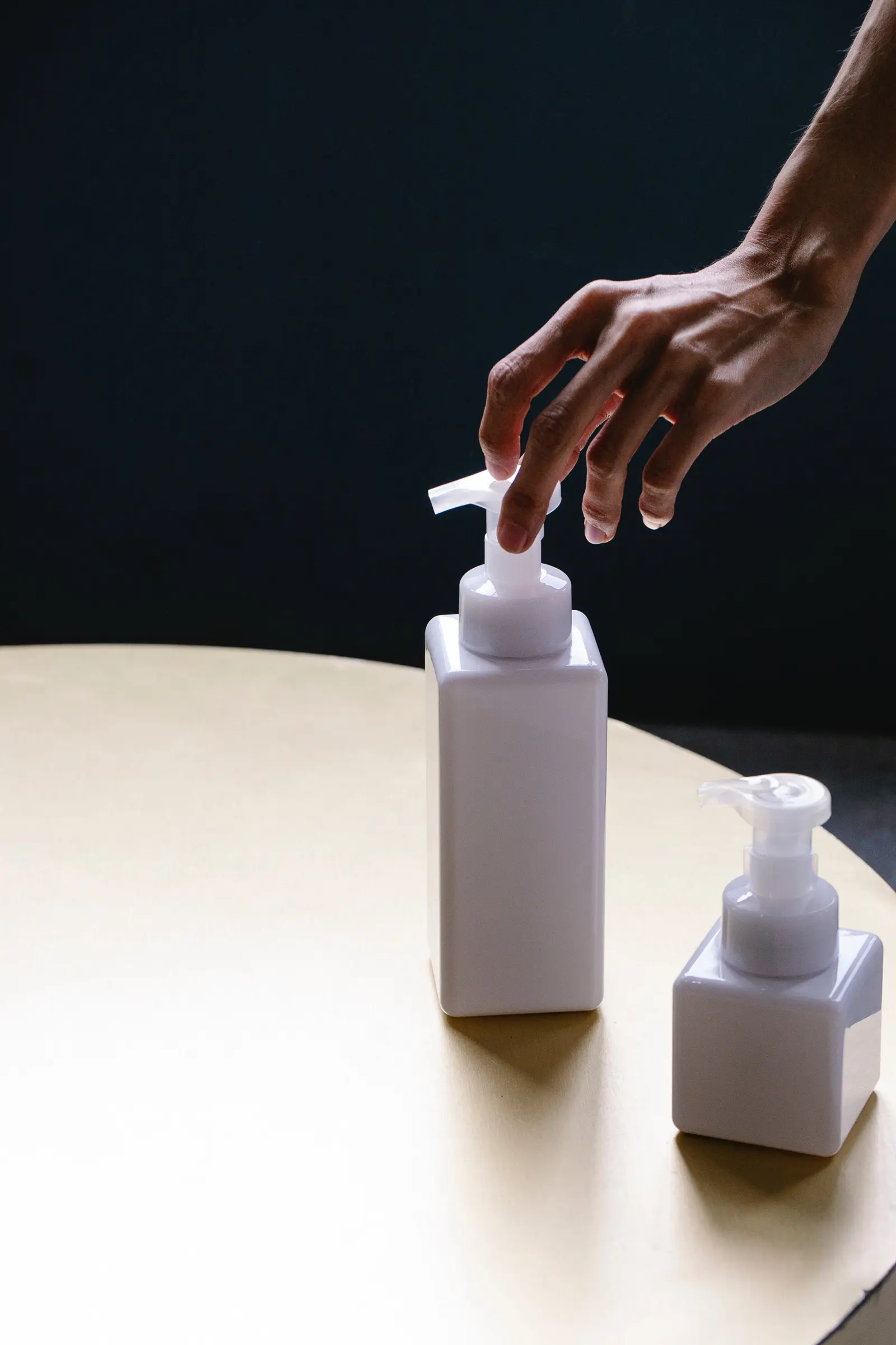 Hand Soap