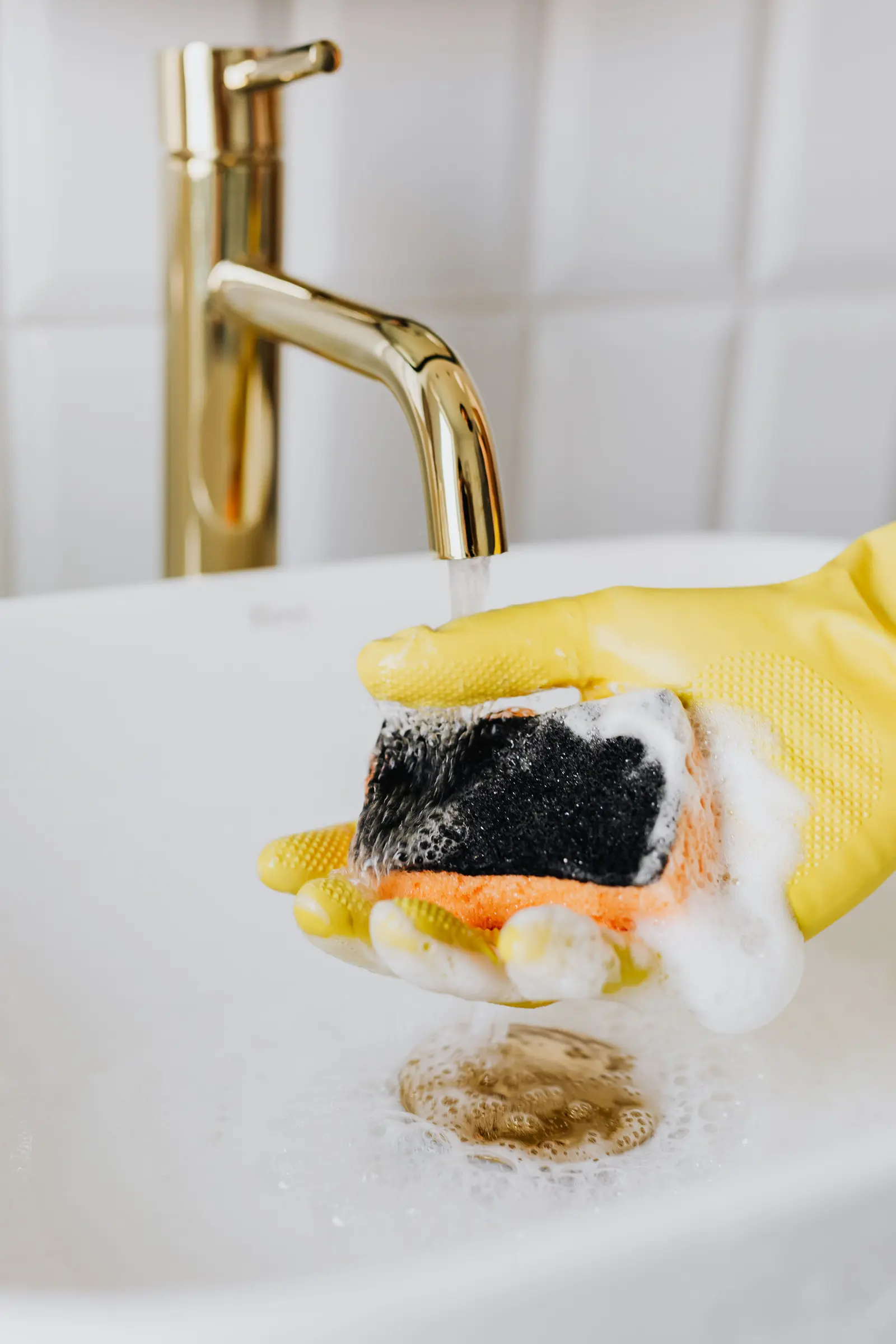 Multi- Temp Rinse 