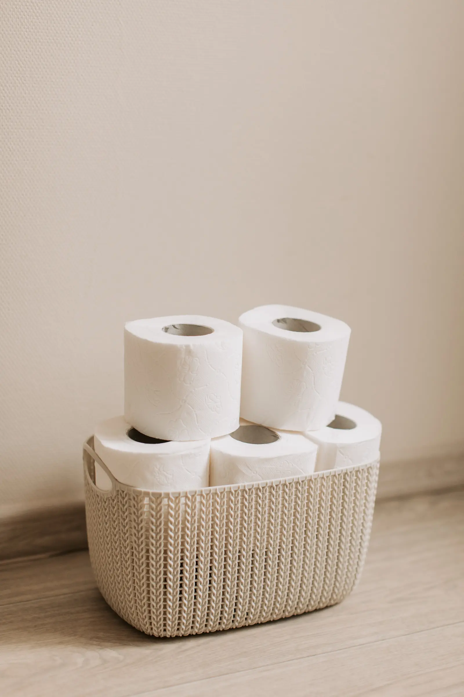 Bath Tissue 