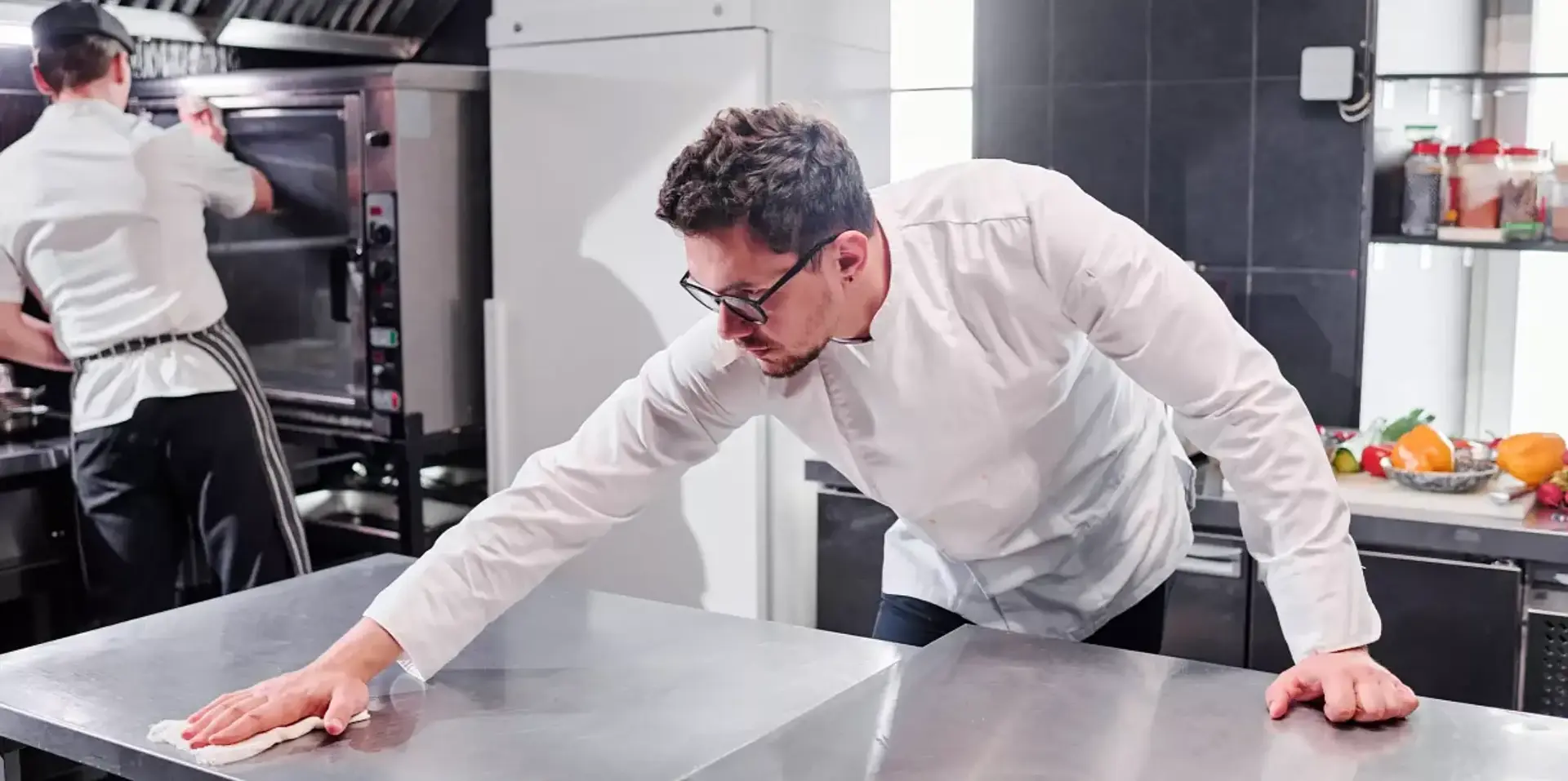 Elevating culinary experiences through quality products
